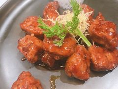 -荟廷·晶萃(陆家嘴尚悦湾店)