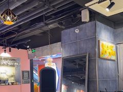 -HOTISLAND海鸡岛·韩国料理(江南西店)