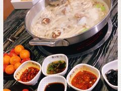 -骨之味·筒骨汤火锅(江头店)