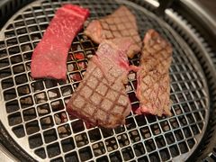 -赤坂亭·M9和牛烧肉(南京江南虹悦城店)