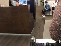 -汇丰银行(沙田分行)