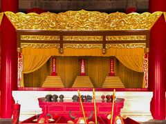 -历代帝王庙博物馆