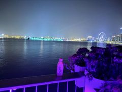 -金鸡湖桃花岛