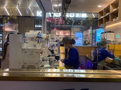 -茶百道(花果园购物中心店)