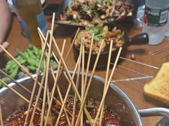 -刘成杰锦州烧烤(南河路店)