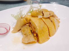 -望乡楼上海菜(日月光店)