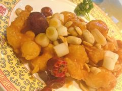 -砂锅居·始于1741(万丰路店)