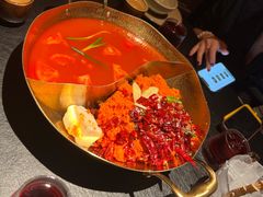 -色響火锅(恒隆广场店)