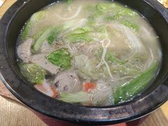 -格朗合 · 鸡汤米线(和悦汇店)