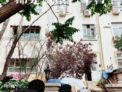 -陈记锅巴菜(五大道店)