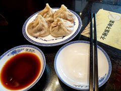 无锡小笼包蘸醋-熙盛源(永乐路店)