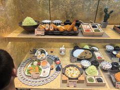 -胜博殿日式炸猪排(西红门店)