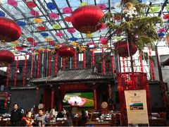 iphone_upload_pic-江宁会馆(劈柴院店)