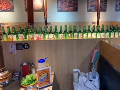-麻蒲碳烤肉(梅花园店)