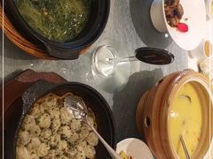 -汤记传菜(浦江店)