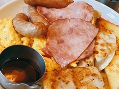 -必胜客(瑞虹店)
