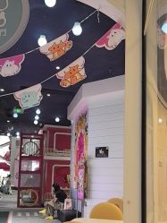 -奈尔宝家庭中心·儿童乐园·亲子餐厅(华采天地店)