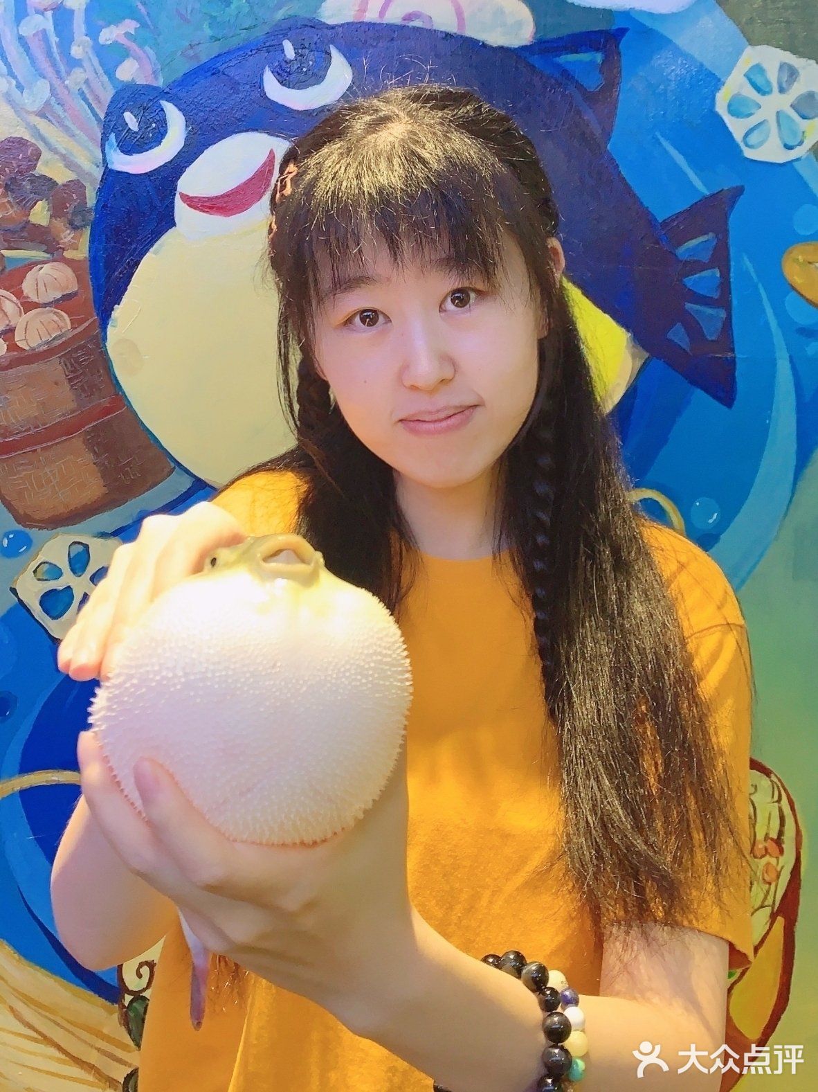 河豚打边炉——品尝《山海经》里的现实版奇兽