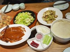 -伊喜饺子·烤鸭(五道口学院路店)