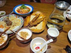 -天山醉美·新疆餐厅(富华里店)