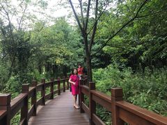 -天河潭旅游度假区