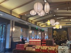 -春发生饭店·非遗(南院门店)