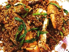 -桥底辣蟹(谢斐道店)