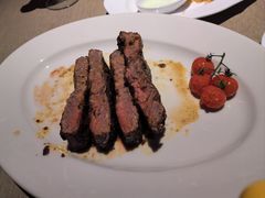 -波特曼西餐厅(中央大街店)