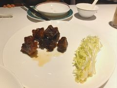 -老洋房花园饭店(绍兴路店)