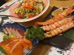 -鳗鲔·料理小馆