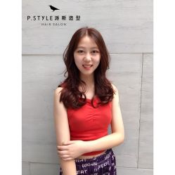 -P.STYLE派斯造型