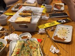 -木屋烧烤(龙湖天街店)