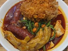 -螺小胖柳州螺蛳粉(钟楼总店)