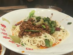 -周小波重庆小面·重庆名小吃(邹容路店)