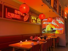 -莲寿司(国兴店)