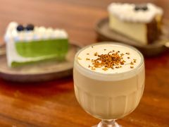 sweet&nbsp;dream-Double cafe