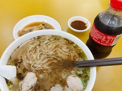-味然香(起义路店)