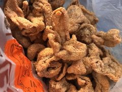 -老苗炸鸡(天下汇国际购物中心店)