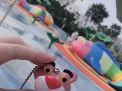 -广州融创文旅城