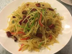 -潍坊菜馆(三里河南横街店)