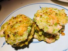 -日丰园海肠水饺·老字号大连海鲜(和平广场店)