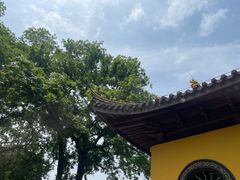 -虞山风景区