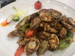 -东江海鲜酒家(艺都分店)