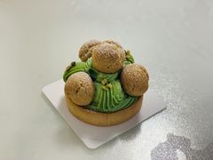 -光作面包Voila Lumiere(中山店)