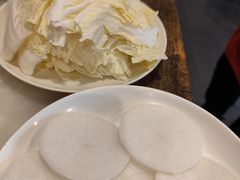 -将台涮肉(酒仙桥店)