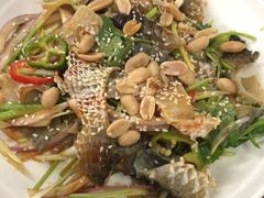 -隆都四季香饭店(碧海路店)