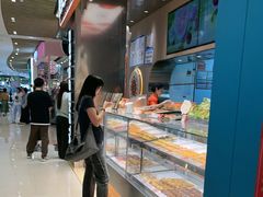 -東更道点心行(北京龙湖熙悦天街店)