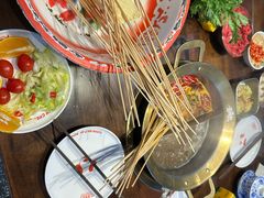 -牛签签串串香(IFS店)