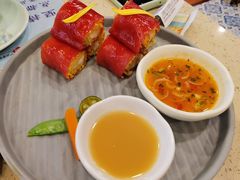 -点都德(华强北店)