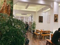 大堂-马头巷·食景园(苏州总店)